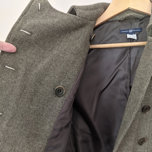 GAP Short Jacket - Picture 2 of 6